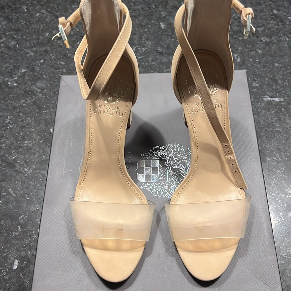 Vince Camuto sandal